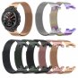 Metal Stainless Steel Strap For Amazfit T Rex Pro Smart Watch Band Bracelet for Xiaomi Huami Amazfit