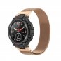 Metal Stainless Steel Strap For Amazfit T Rex Pro Smart Watch Band Bracelet for Xiaomi Huami Amazfit