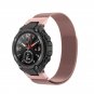 Metal Stainless Steel Strap For Amazfit T Rex Pro Smart Watch Band Bracelet for Xiaomi Huami Amazfit
