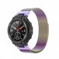 Metal Stainless Steel Strap For Amazfit T Rex Pro Smart Watch Band Bracelet for Xiaomi Huami Amazfit