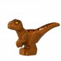 Jurassic Dinosaurs World Park Raptor Spinosaurus Tyrannosaurus Rex Egg Baby Building Blocks Bricks