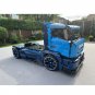 Type B Racing Truck Supercar Static 2064 PCS for Boys Assemble Building Blocks Kids Toys DIY