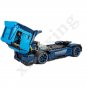 Type B Racing Truck Supercar Static 2064 PCS for Boys Assemble Building Blocks Kids Toys DIY