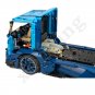 Type B Racing Truck Supercar Static 2064 PCS for Boys Assemble Building Blocks Kids Toys DIY