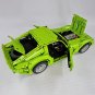Scale Dino 250 GTO Fit 42115 technologys Building Block Hypercar Super Racing Car Assembly Toys