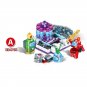 Space Werewolf Killing Building blocks Sets Ghost Dinting Game Among us Human Figurine Model Bricks