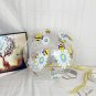 24inch Pokemon anime figure Kawaii Pikachu action figure Psyduck bobo ball baby balloon party decor