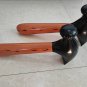 Toy Inflatable Hammer Mace Pvc Inflatable Toy Hammer Wood Grain Hammer Baseball