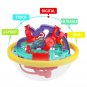 Children's Magic 3D Space Ball Maze Children's Intelligence Balance TrainingToy