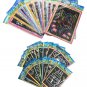 10pcs Magic Scratch Art Painting Cards for Kids Doodle Toys for Boys Girls Early Educational