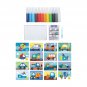 Sand Painting Kits, Sand Art Kits, Birthday Gifts, DIY Sand Arts and Crafts for DIY Drawing Wedding