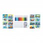 Sand Painting Kits, Sand Art Kits, Birthday Gifts, DIY Sand Arts and Crafts for DIY Drawing Wedding