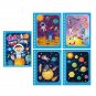 Reusable Magic Water Drawing Coloring Book Kids Sensory Early Education For Children Montessori Toys