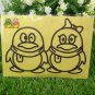 Sand Painting Pictures Kid DIY Crafts Education Toy 16*12cm Pattern Learning & Education Classic