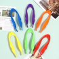 1pc Children Plastic Tweezer Toys Experiments Tools Biology Science Study Tweezer Toys Kindergarten