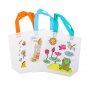 Painting Graffiti Bag with Markers Children DIY Kids Arts Craft Color Filling Drawing Toy Handmade