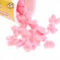 1/12 Scale Miniature Dollhouse Food Mini Popcorn Bucket for Doll House Kitchen Snack Shop Decor