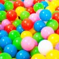 10PCS Baby Toys Ocean Ball 5.5cm Plastic Pit Balls Pool For Play Pool Ocean Water Ball Colorful Soft