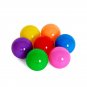 10PCS Baby Toys Ocean Ball 5.5cm Plastic Pit Balls Pool For Play Pool Ocean Water Ball Colorful Soft