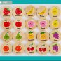 Find The Same Pattern Puzzle Game Kids Cartoon Animal Memory Chess Thinking Training Montessori