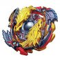 B-X TOUPIE BURST BEYBLADE Spinning Top Purple Color Booster Super Z Layer B-113 Hell Salamander B113