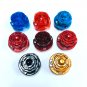 8 Colors Xtend Combo Drivers for Children Bey Toys(1 PC)