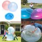 Bubble Ball Toy for Kids Inflatable Water Bubble Balloon Beach Ball Garden Ball for Outdoor Indoor