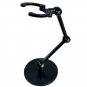 1Piece Action Figure Stand Transparent Stand Base Anime Figure Pedestal Support For Figuart Doll