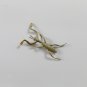 12PCS/set Insect model Figures Figurines toys plastic Simulation Spider Cockroach Beetle set