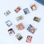 Scale Mini Magazine Pretend Play Doll House Furniture Decration Accessories Toy Dollhouse Miniature