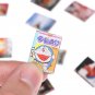 Scale Mini Magazine Pretend Play Doll House Furniture Decration Accessories Toy Dollhouse Miniature