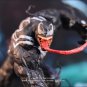 Disney Marvel Avengers Venom Spider Man 18cm Action Figure Anime Decoration Collection Figurine Mini