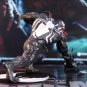Disney Marvel Avengers Venom Spider Man 18cm Action Figure Anime Decoration Collection Figurine Mini
