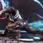 Disney Marvel Avengers Venom Spider Man 18cm Action Figure Anime Decoration Collection Figurine Mini