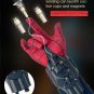 ML Legends Spiderman Web Shooters Toys Spider Man Wrist Launcher Cosplay Peter Parker Accessories