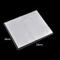 5pcs Iron Paper Reusable Thermostability For DIY Handmade Toy Hama Beads Fuse Beads Create Craft