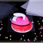 5pcs Iron Paper Reusable Thermostability For DIY Handmade Toy Hama Beads Fuse Beads Create Craft