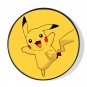 Pokémon Anime Figure Pikachu Phone Holder Cartoon Air Sac Phone Holder Charmander Gengar Squirtle