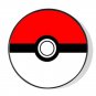 Pokémon Anime Figure Pikachu Phone Holder Cartoon Air Sac Phone Holder Charmander Gengar Squirtle
