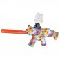 Automatic Gel Ball Blaster Toys,Splatter With 20k+ Bullet And Goggles, Team Game,Fancy Coating