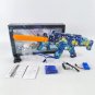 Automatic Gel Ball Blaster Toys,Splatter With 20k+ Bullet And Goggles, Team Game,Fancy Coating