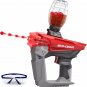 SKD Gel Balls Gun Gel Blaster Led Night Light Water Beads Ball Splatter Shooting Target Toys Guns