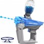 SKD Gel Balls Gun Gel Blaster Led Night Light Water Beads Ball Splatter Shooting Target Toys Guns