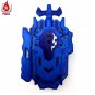 Flame Left/Right Spin String Bey LR Launcher Grip Starter