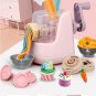 Kids Toys Slime Colourful Mud Modeling Clay Creative Modeling Children Pasta Maker Toys