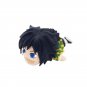 Anime Demon Slayer Figures USB Cable Protector for Iphone Earphone Line Cute Cable Bites Protectors