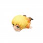 Anime Demon Slayer Figures USB Cable Protector for Iphone Earphone Line Cute Cable Bites Protectors