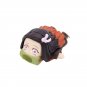 Anime Demon Slayer Figures USB Cable Protector for Iphone Earphone Line Cute Cable Bites Protectors
