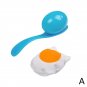 Egg Spoon Game Outdoor Children's Toy Boy Girl Kindergarten Early Fun Egg Sports Game