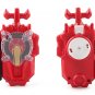 Blayblade Burst Sparking String Launcher Gyro Spinning Toys Ripper LR Beylauncher Ripper